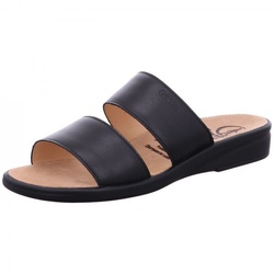 Ganter Pantolette Sonnica, Schwarz, 5