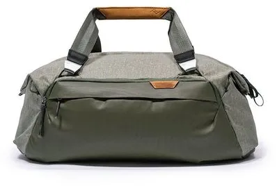 Peak Design Travel Duffel Sage 35L