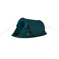 Mc Kinley Imola 220 Blau/Grün