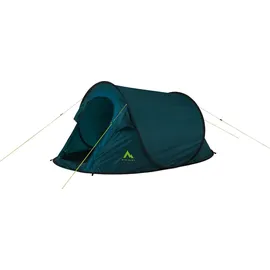 Mc Kinley Imola 220 Blau/Grün