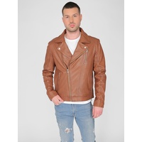 JCC 8208 in cognac | Gr.: M