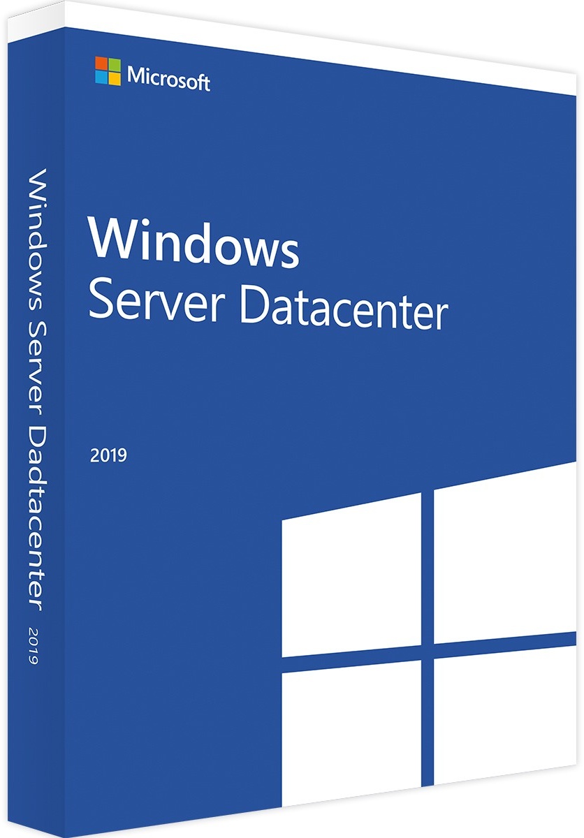 Windows Server 2019 Standard 24 Core | Vollversion | Sofortdownload + Produkt...