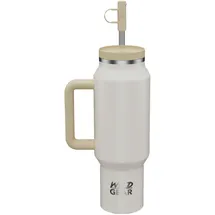 wyld gear Wyld Syde Travel Tumbler beige 0,89 l
