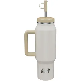 wyld gear Wyld Syde Travel Tumbler beige 0,89 l