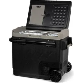 steamy Steamy-E Dual Zone 61 Roller 58 l
