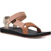 Teva Original Universal Damen Mehrfarbig 42