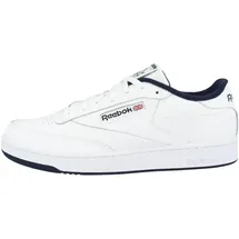 Reebok Club C 85 Intense White / Navy 44