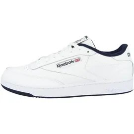 Reebok Club C 85 Intense White / Navy 44