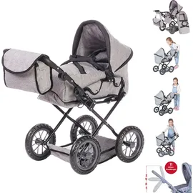 Knorrtoys Ruby stone