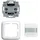 Busch-Jaeger Flex-Set Basic 64761 UJ-214