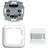 Busch-Jaeger Flex-Set Basic 64761 UJ-214