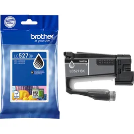 Brother LC-527BK schwarz