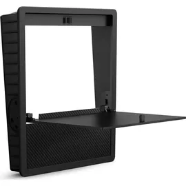 SPIGEN Tesla Center Console Organizer Hidden Storage Box - black - Model Y/3