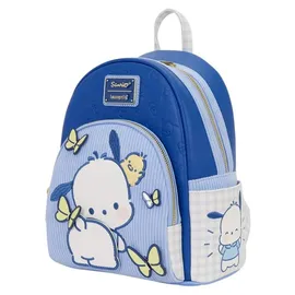 Loungefly Pochacco Mini Rucksack Mehrfarbig