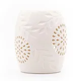 Candle BROTHERS Duftlampe Lucent Schwarz