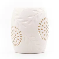 Candle BROTHERS Duftlampe Lucent Schwarz