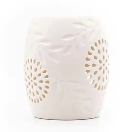 Candle BROTHERS Duftlampe Lucent Schwarz