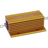 ATE Electronics RB101-3R9-J-6 Hochlast-Widerstand 3.9Ω axial bedrahtet 100 W 5% % 6 St.