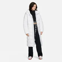 Nike Sportswear Outdoorjacke W NSW ESSNTL PRIMA PKA Pants Damen White/Black Größe XL