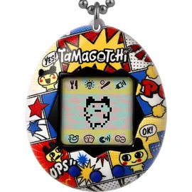 Bandai Namco Entertainment Tamagotchi Originals, sortiert
