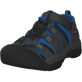 Keen Newport H2 Magnet/Brilliant Blue 37