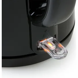 DOMO collection DO9194WK 1,7 l Schwarz