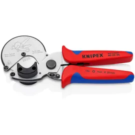 Knipex Rohrschneider 90 25 25