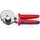 Knipex Rohrschneider 90 25 25