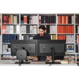 HP Z2 Mini G5 Core i9 10900 2,8 GHz 16 GB RAM 512 GB SSD