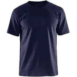 T-Shirt "3535" Industrie - M - marine
