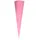 Goldbuch Bastelschultüte rosa 70 cm