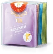 Sirocco Bio Classic Selection Purple Breeze - Ceylon Sunrise - Gentle Blue - Japanese Sencha