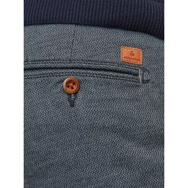 JACK & JONES Marco Fury Akm Faded Denim Noos Anzughose faded denim 33 36