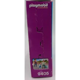 Playmobil City Life Shopping Girls 9405