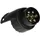 HPAUTO Adapter, Steckdose 28651
