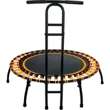 Sport-Thieme Fitnesstrampolin, (125 cm)