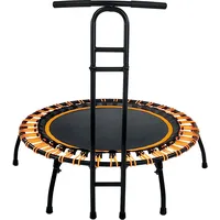 Sport-Thieme Fitnesstrampolin, (125 cm)