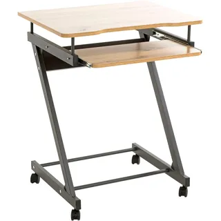 Haku-Möbel HAKU PC-Tisch 60x49cm 24989,