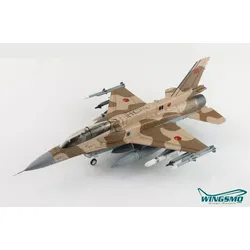 Hobby Master Royal Moroccan AF General Dynamics F-16D HA38051