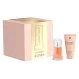 Laura Biagiotti Roma Eau de Toilette 25 ml + Body Lotion 50 ml Geschenkset