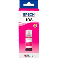 Epson 107 magenta T09B3