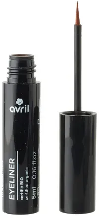 Avril Eyeliner Braun 1597 5ml