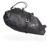 Cyclite Saddle Bag Small schwarz