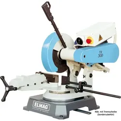 Metall-Trennmaschine TV 300