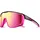 Julbo Fury Unisex - Sportbrille - schwarz/pink