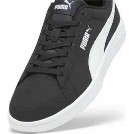 Puma Smash 3.0 Buck Herren Schwarz 41