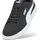 Puma Smash 3.0 Buck Herren Schwarz 41