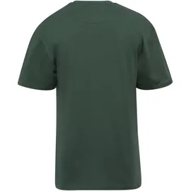 Karl Kani Small Signature Essential T-Shirt Grün XS