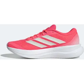 adidas Runfalcon 6 Damen Slim Solar Turbo/Off White/Core Black 38