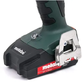 Metabo SB 18 L Set inkl. 3 x 2 Ah 602317540